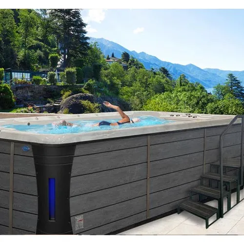 Swimspa X-Series hot tubs for sale in Jennison